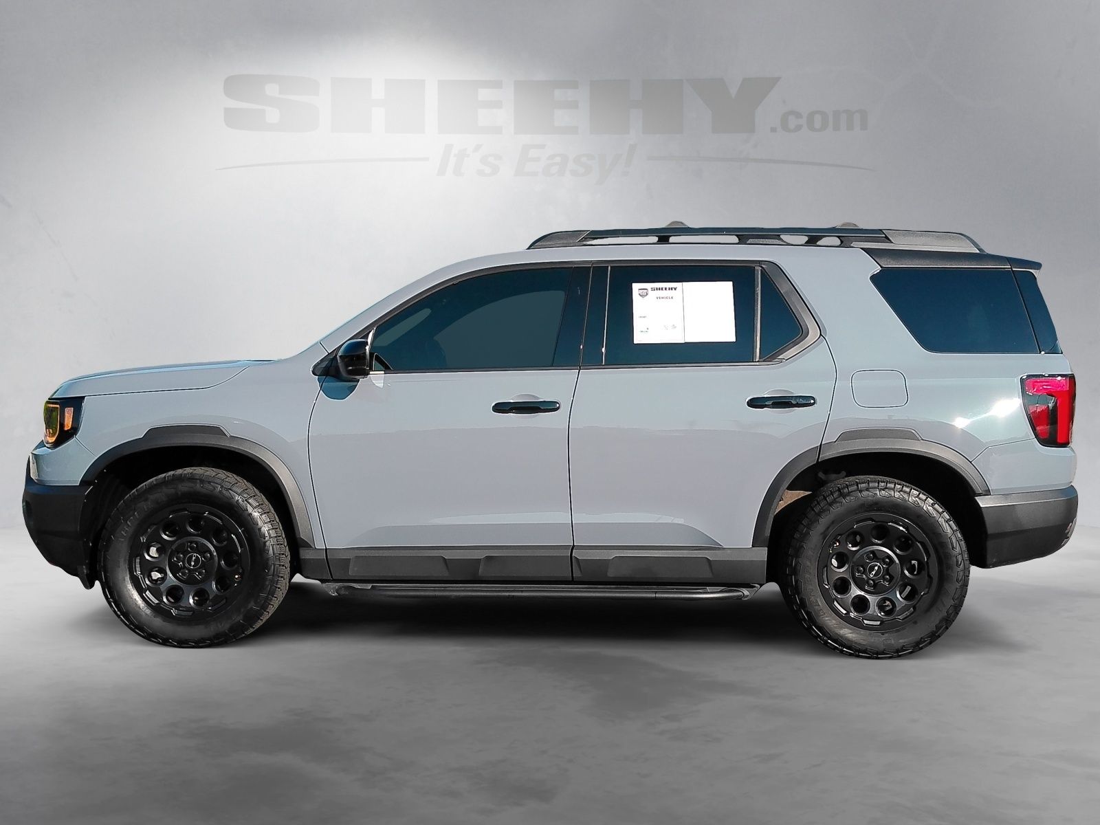 Used 2026 Blue Honda TrailSport Elite image 15