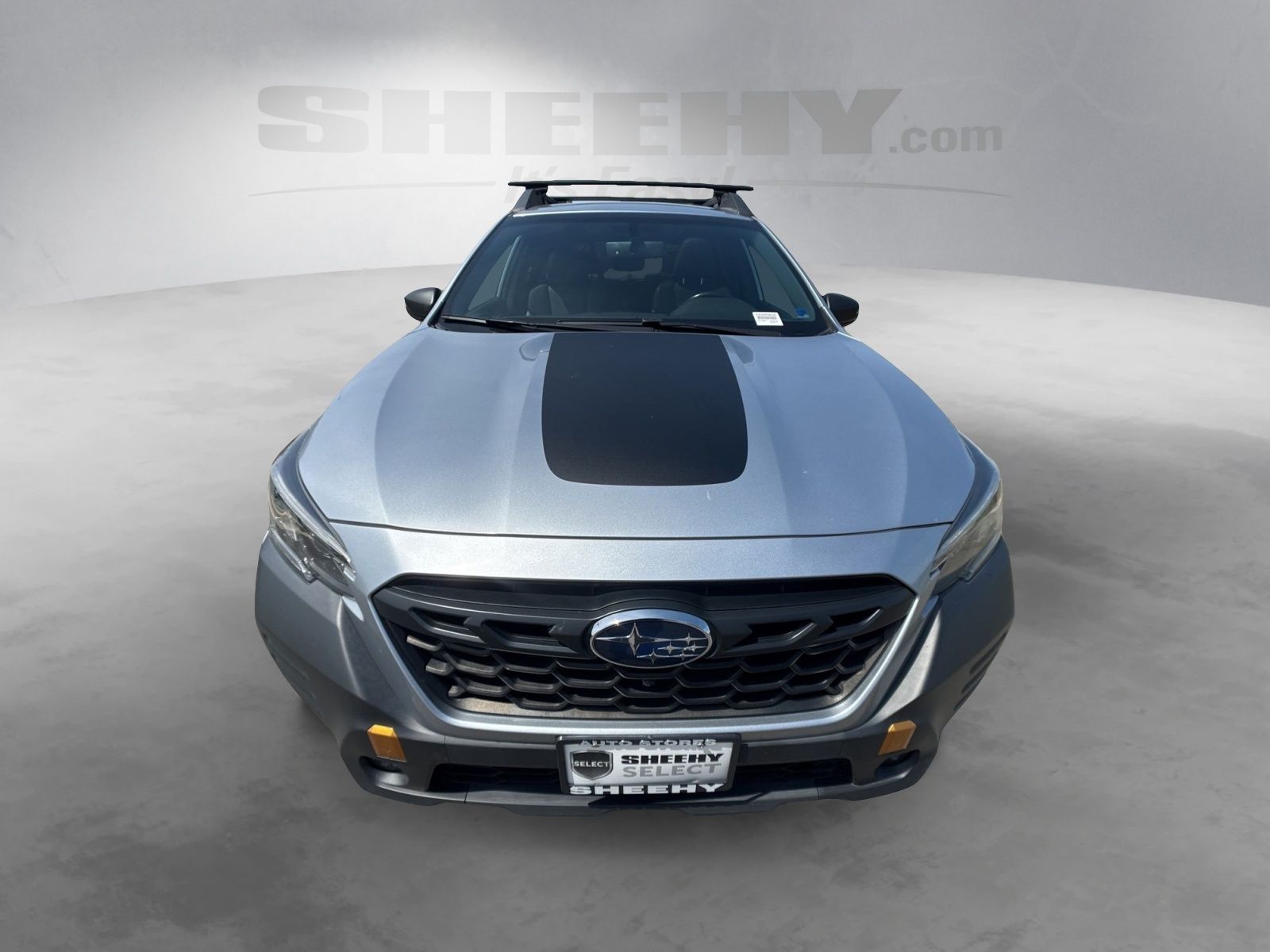 Used 2022 Silver Subaru Wilderness image 20