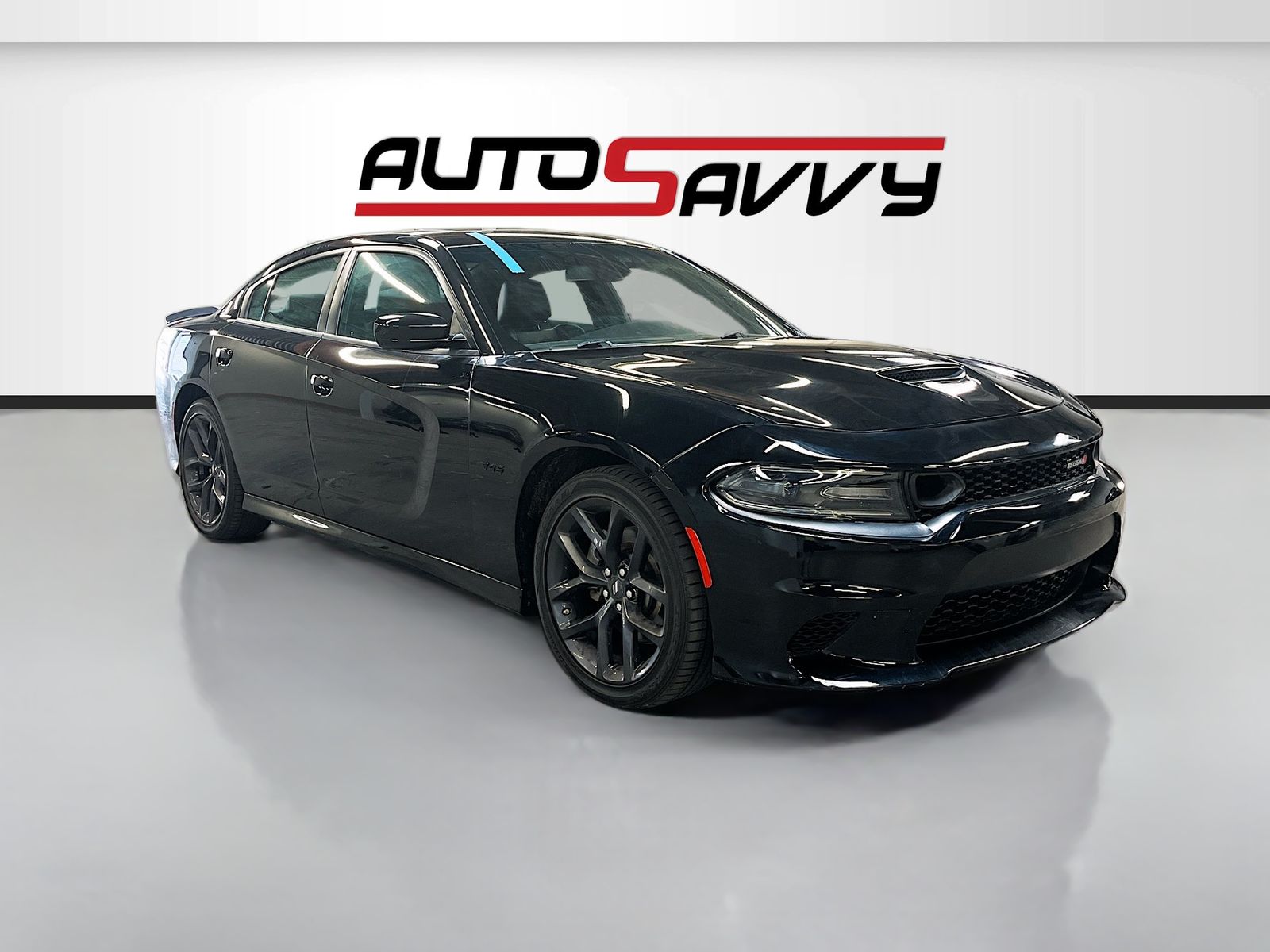 2023 Dodge Charger R/T's photo