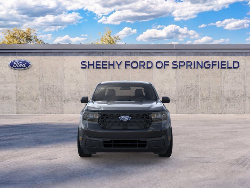 New 2026 Gray Ford XL image 6