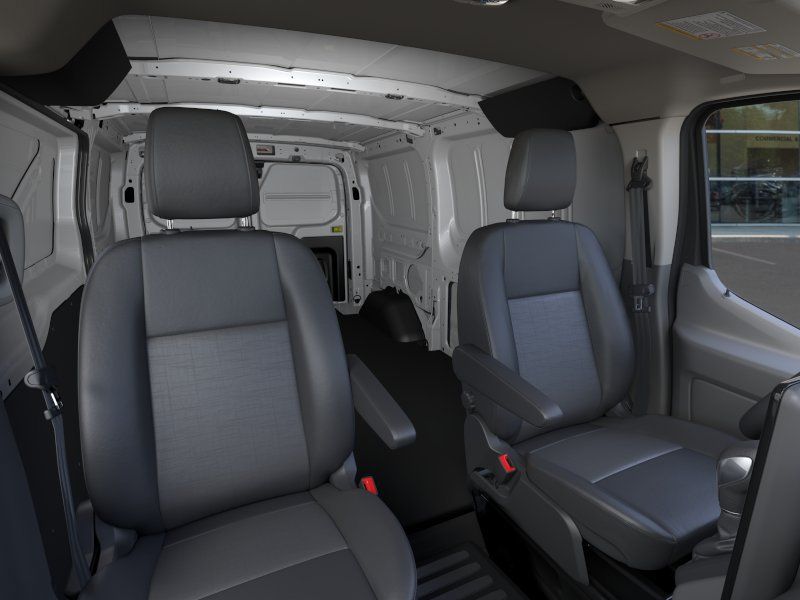 New 2026 Oxford White Ford Base image 10