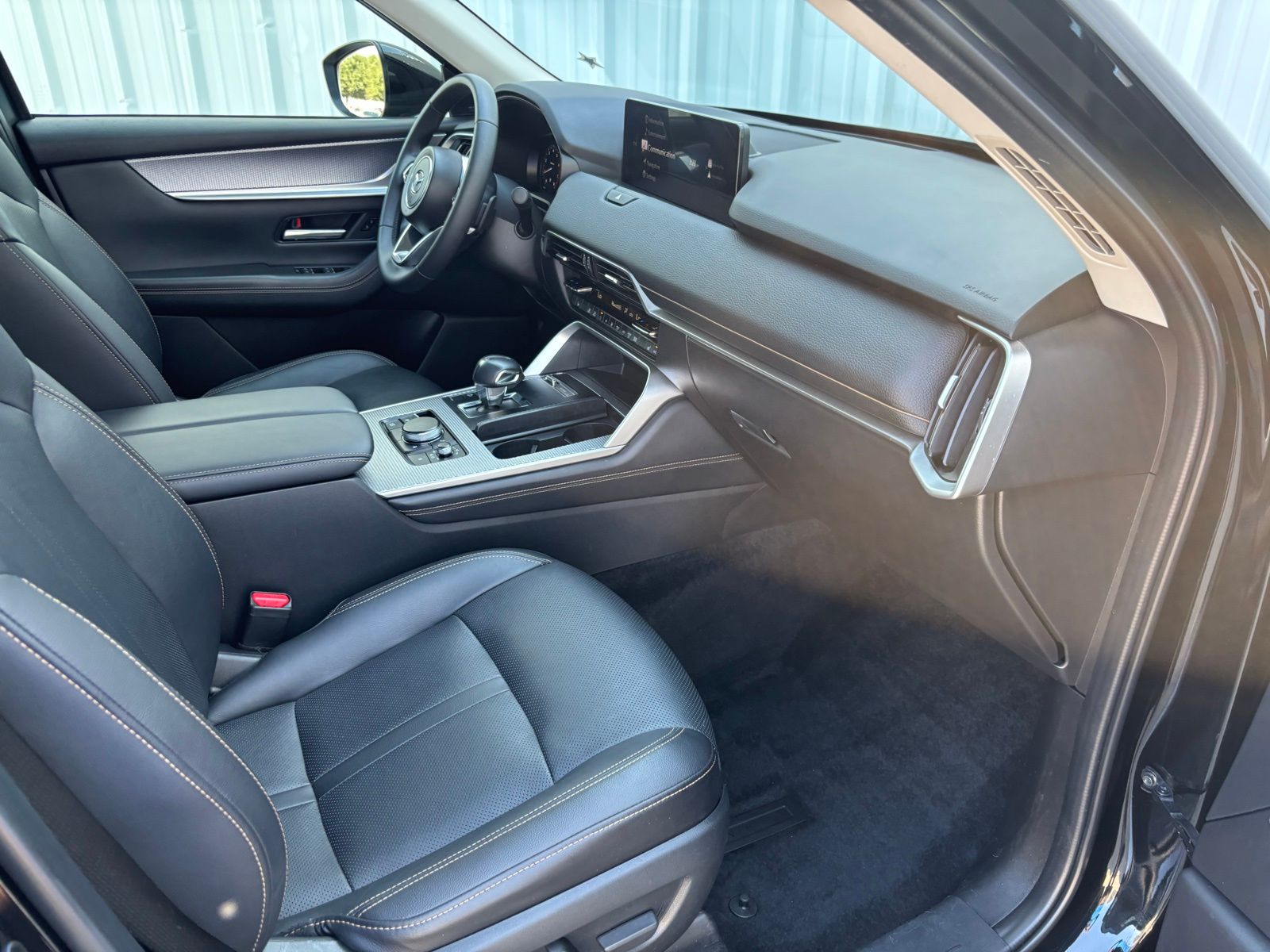 Used Car 2025 Mazda Cx-90  3.3 Turbo Premium For Sale Under $40,000 In Austin, Texas
