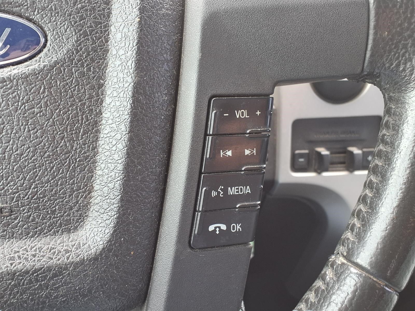 2013 Ford F-150 XLT Blue at Emmons Autoplex