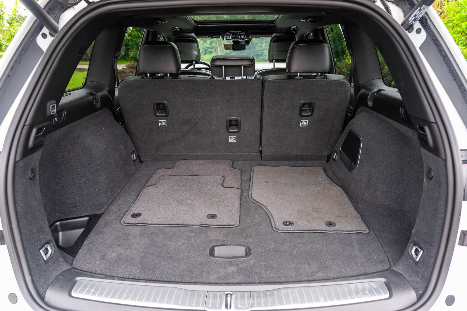 Used 2022 Jeep Grand Cherokee SUV