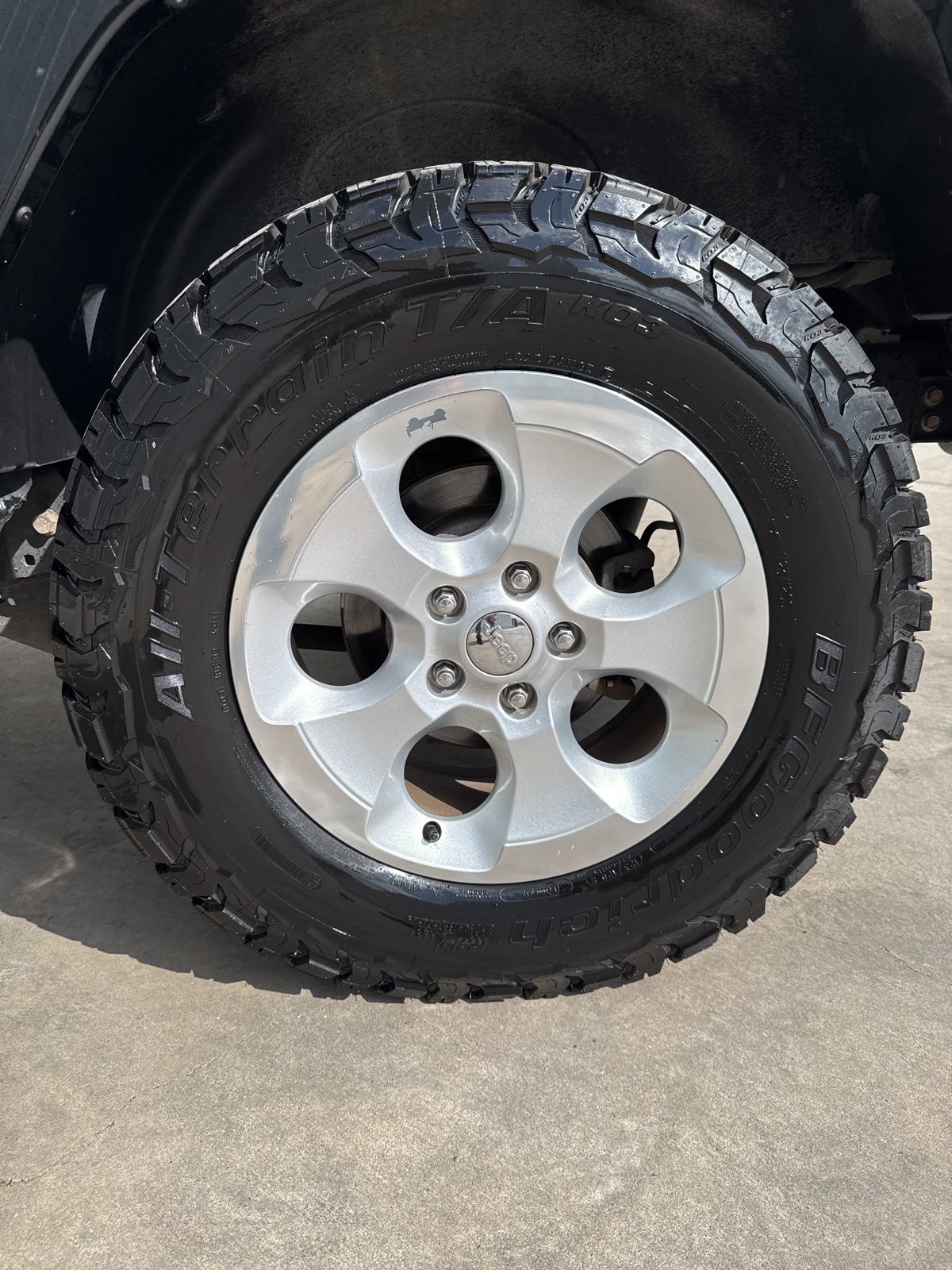 Used Car 2013 Jeep Wrangler  Unlimited Sahara For Sale Under $20,000 In Austin, Texas