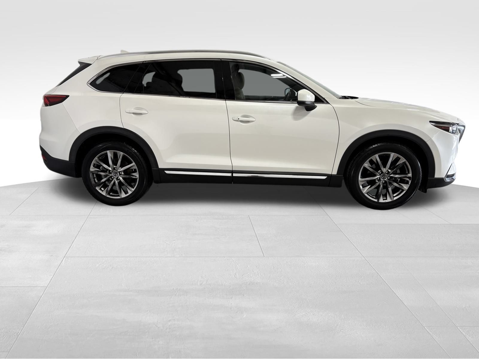 Used Car 2016 Mazda Cx-9  Grand Touring For Sale Under $20,000 In Austin, Texas