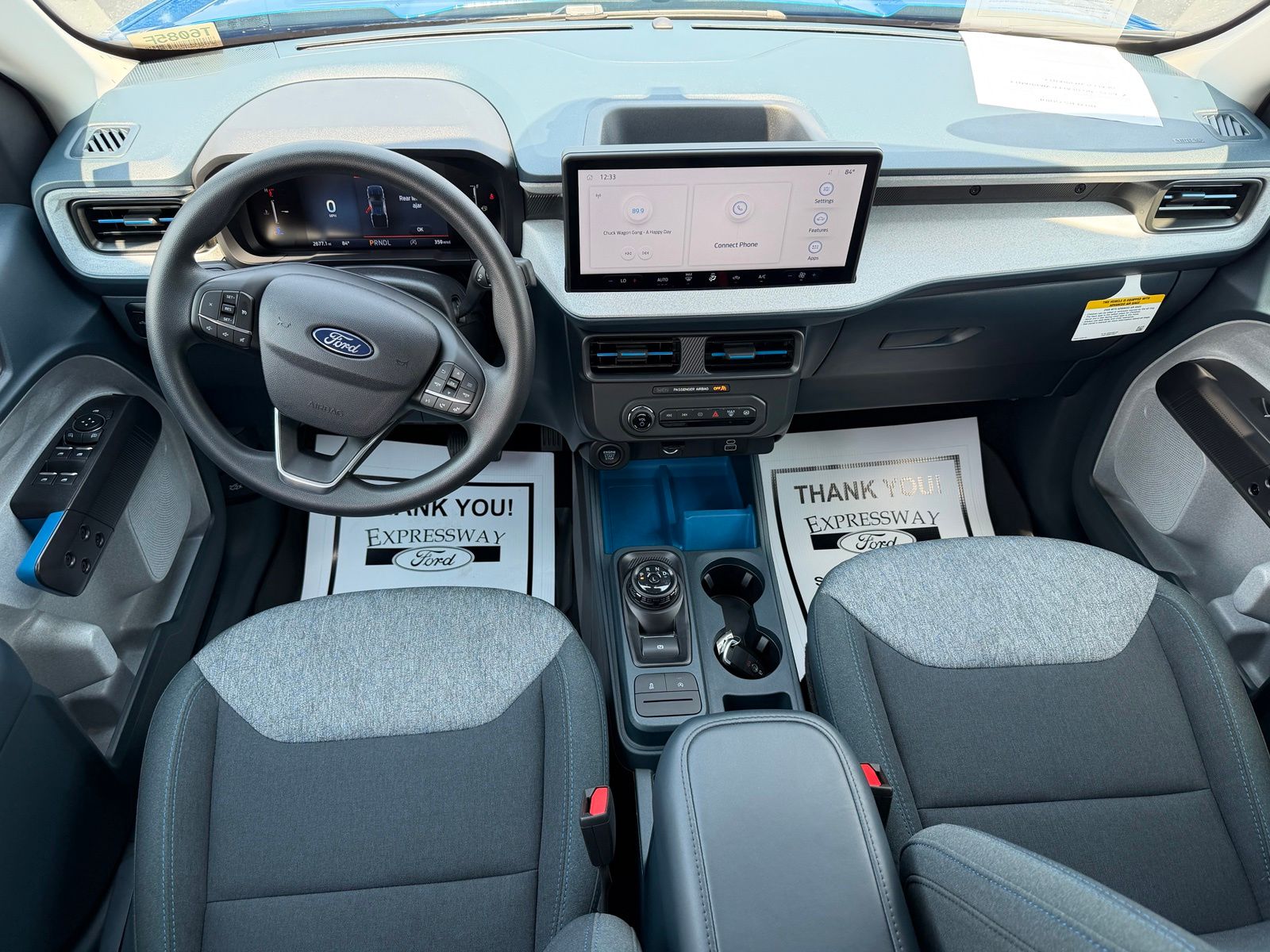2026 Ford Maverick image 14