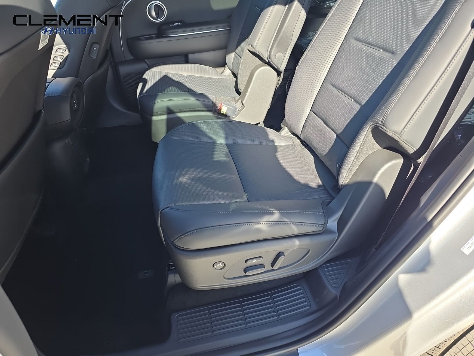 new 2026 Hyundai Palisade car, priced at $54,301