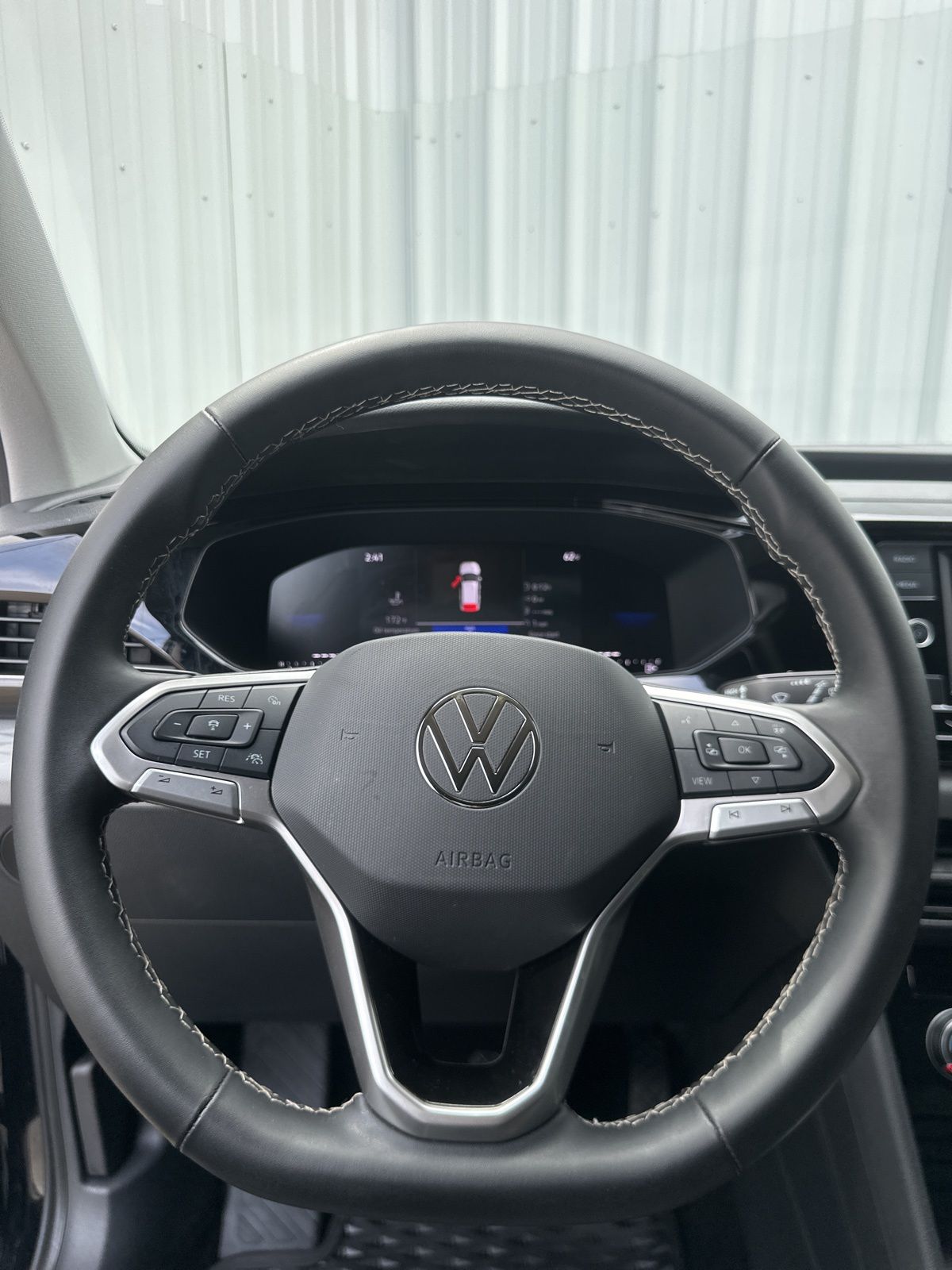 Used Car 2024 Volkswagen Taos  1.5t S For Sale Under $25,000 In Austin, Texas