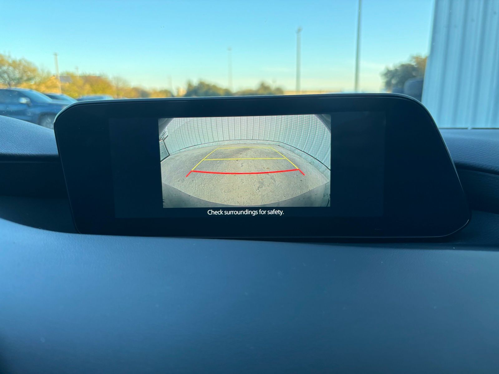 Used Car 2025 Mazda Mazda3  2.5 S Carbon Edition For Sale Under $25,000 In Austin, Texas