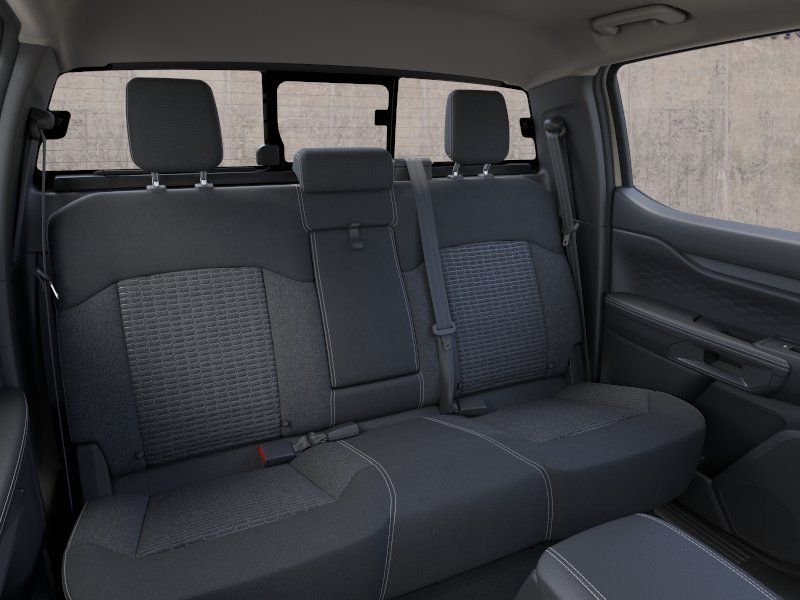 Certified Used 2026 Desert Sand Ford XLT image 11