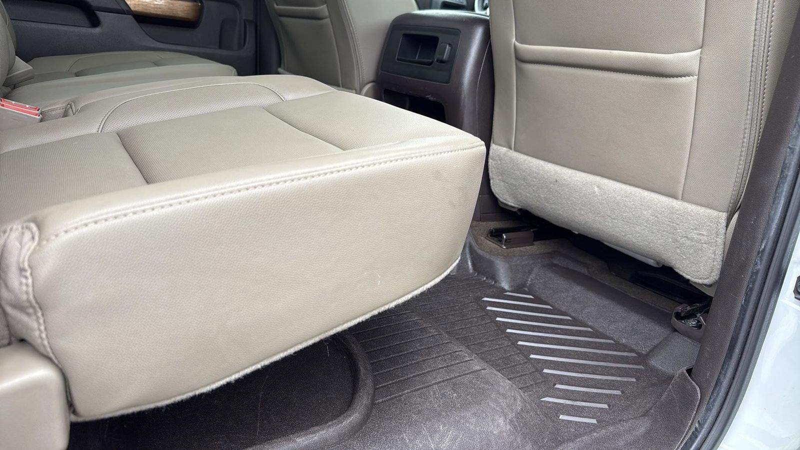 Used Car 2017 Chevrolet Silverado 1500  Ltz For Sale Under $30,000 In Austin, Texas