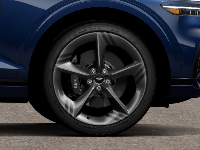 2026 Genesis GV70 3.5T Sport Prestige - 7