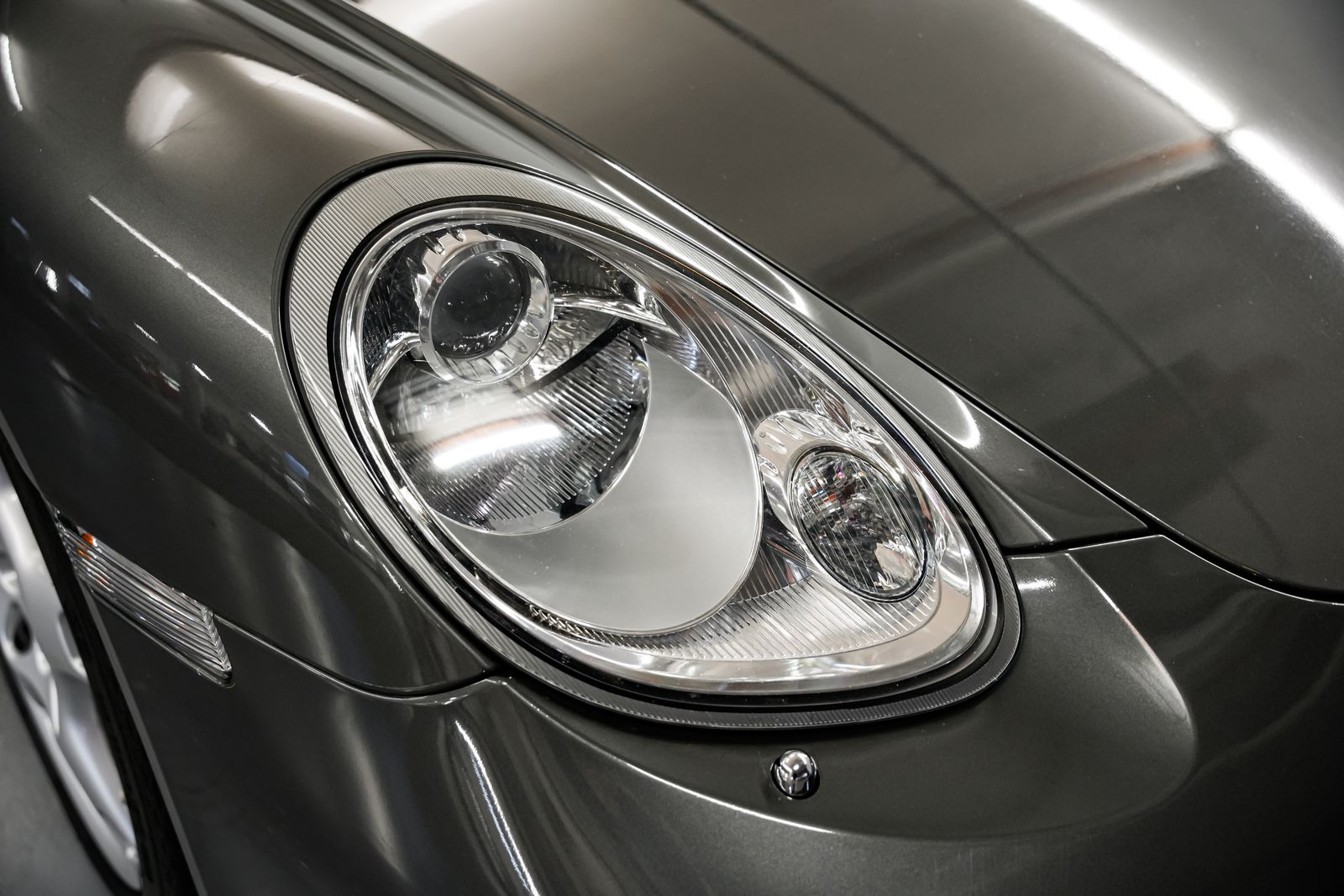 2006 Porsche Cayman S — photo 33