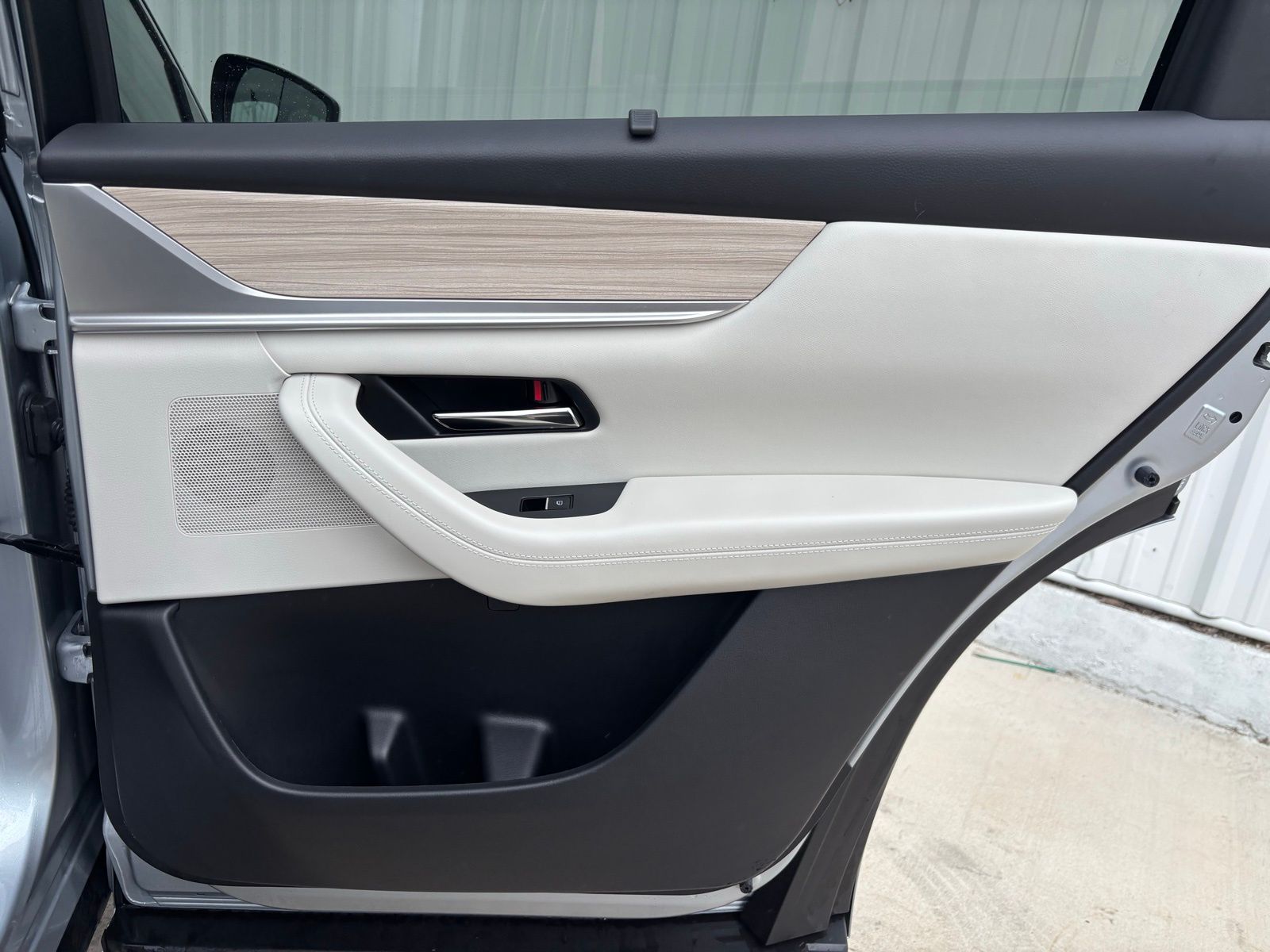 Used Car 2025 Mazda Cx-90  Wagon 4 Dr. 3.3 Turbo S Premium All Wheel Drive For Sale Under $50,000 In Austin, Texas