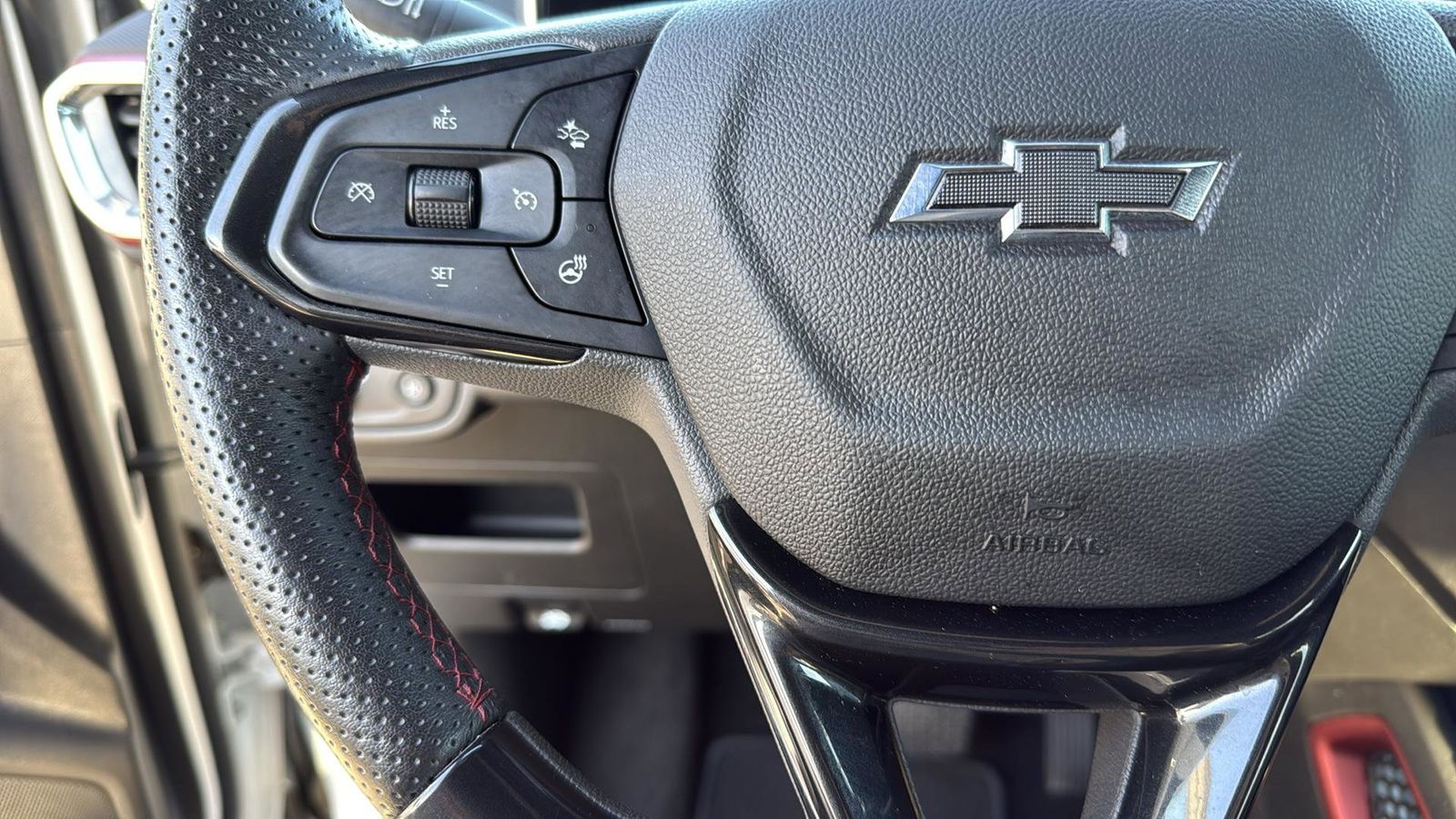 Used Car 2023 Chevrolet Trailblazer  Rs For Sale Under $25,000 In Austin, Texas