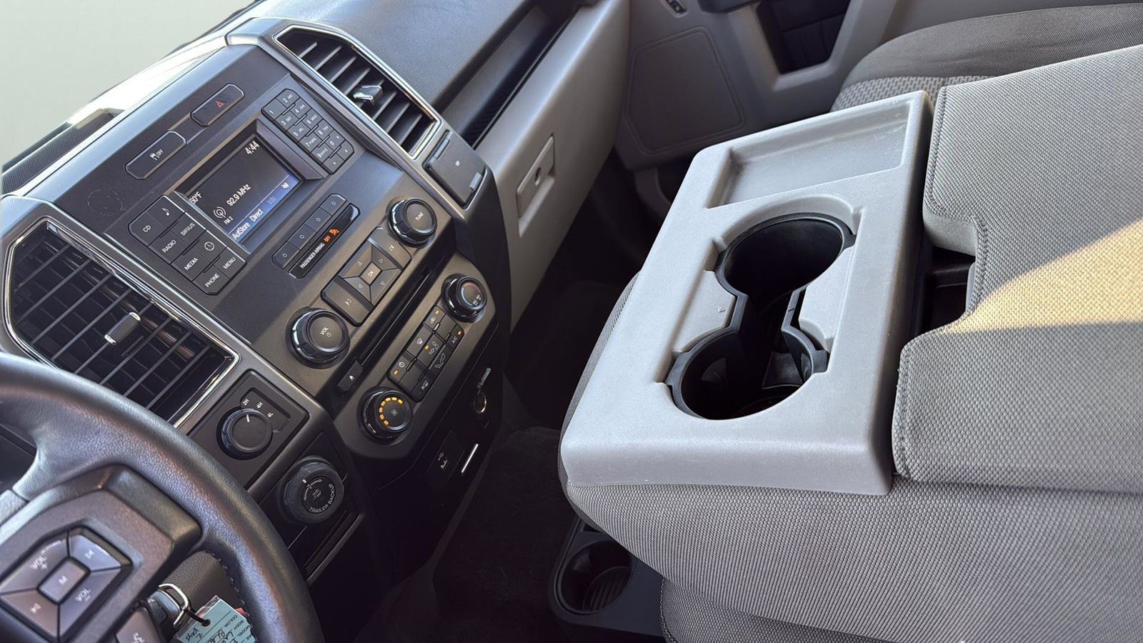 Used Car 2017 Ford F-150  Xlt For Sale Under $15,000 In Austin, Texas