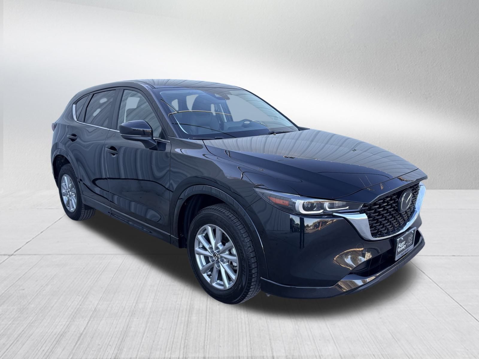 Used Car 2025 Mazda Cx-5  2.5 S Select Package For Sale Under $30,000 In Austin, Texas