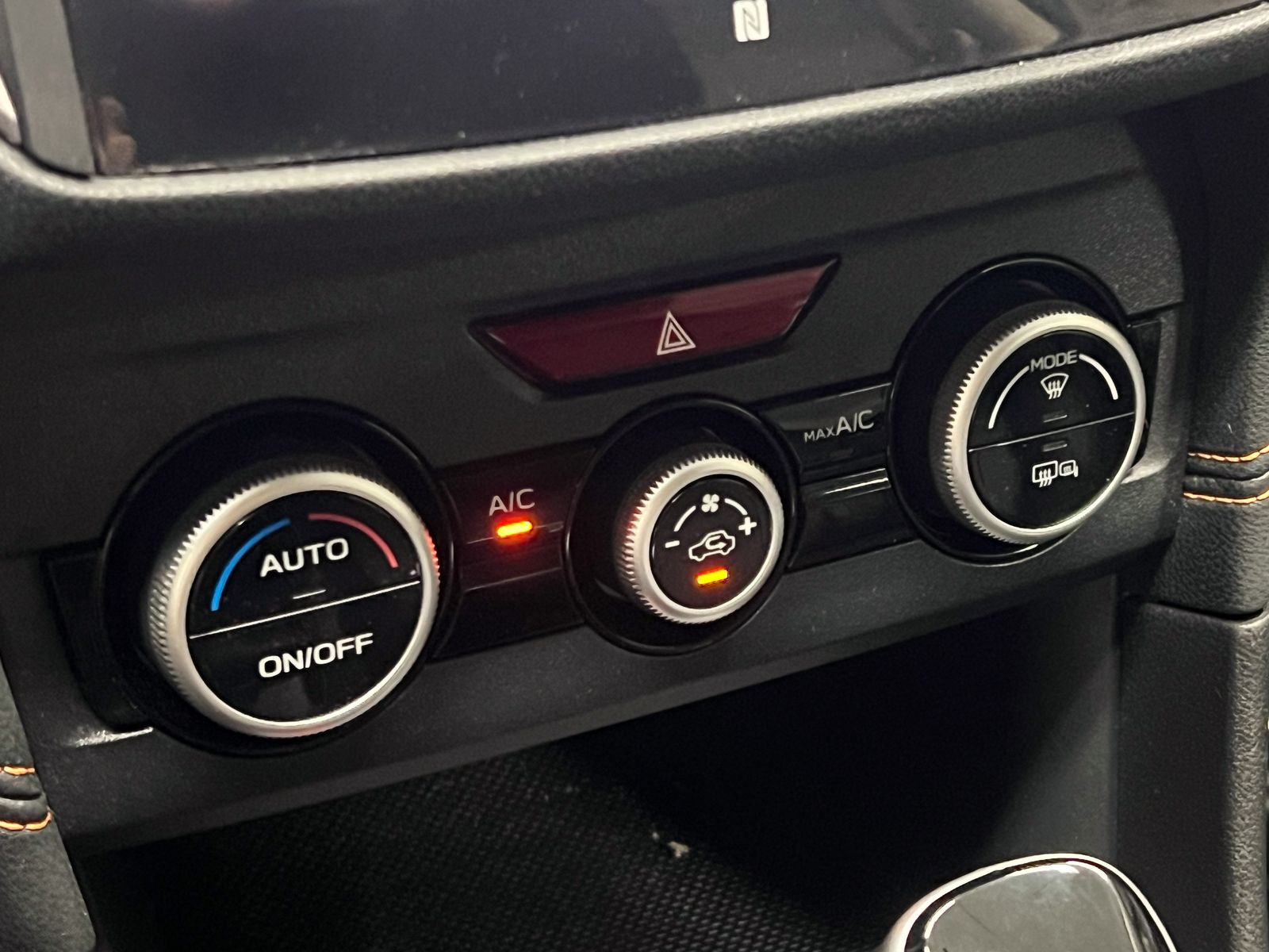 used 2023 Subaru Crosstrek car, priced at $26,996