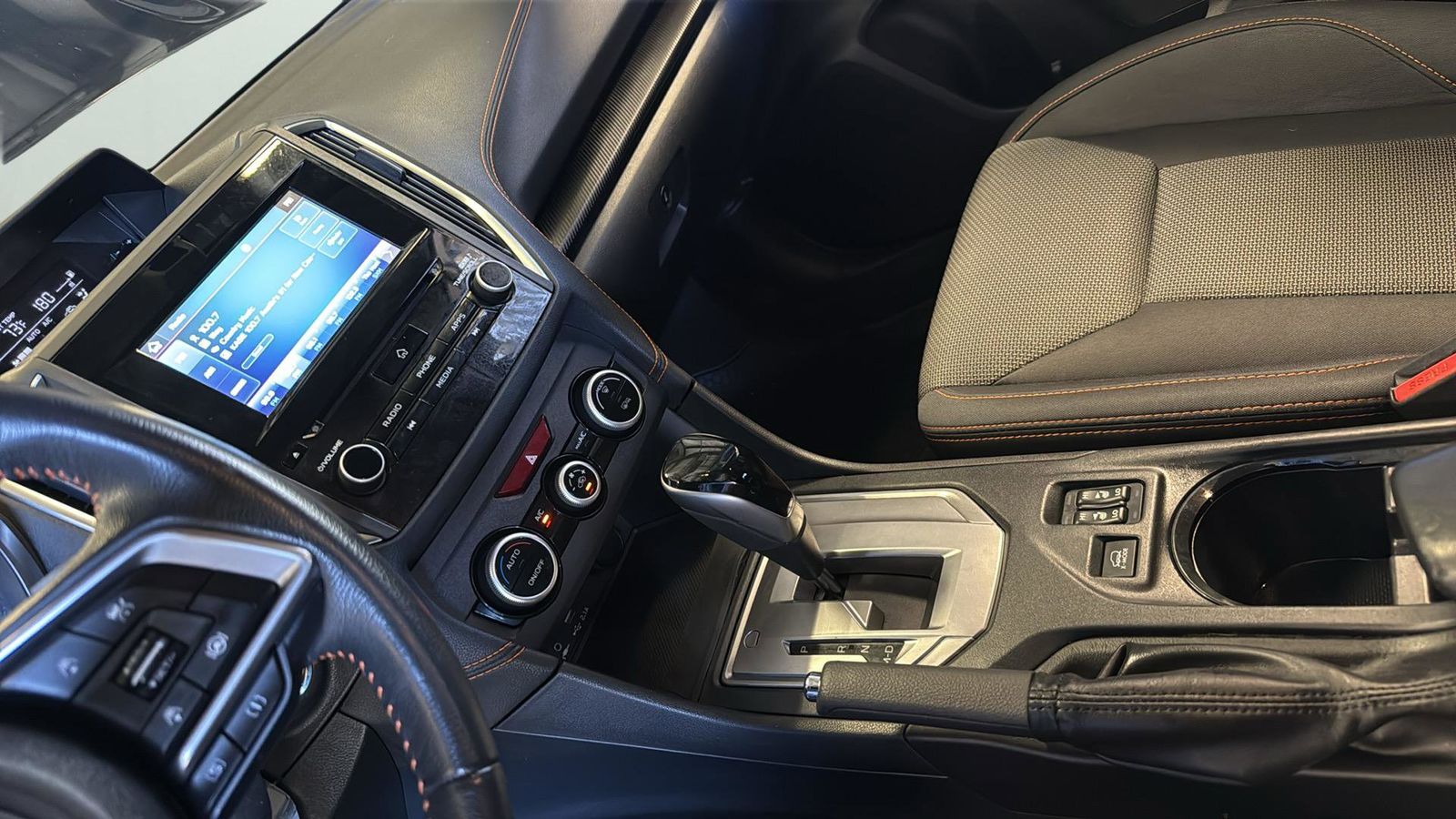 Used Car 2021 Subaru Crosstrek  Premium For Sale Under $25,000 In Austin, Texas