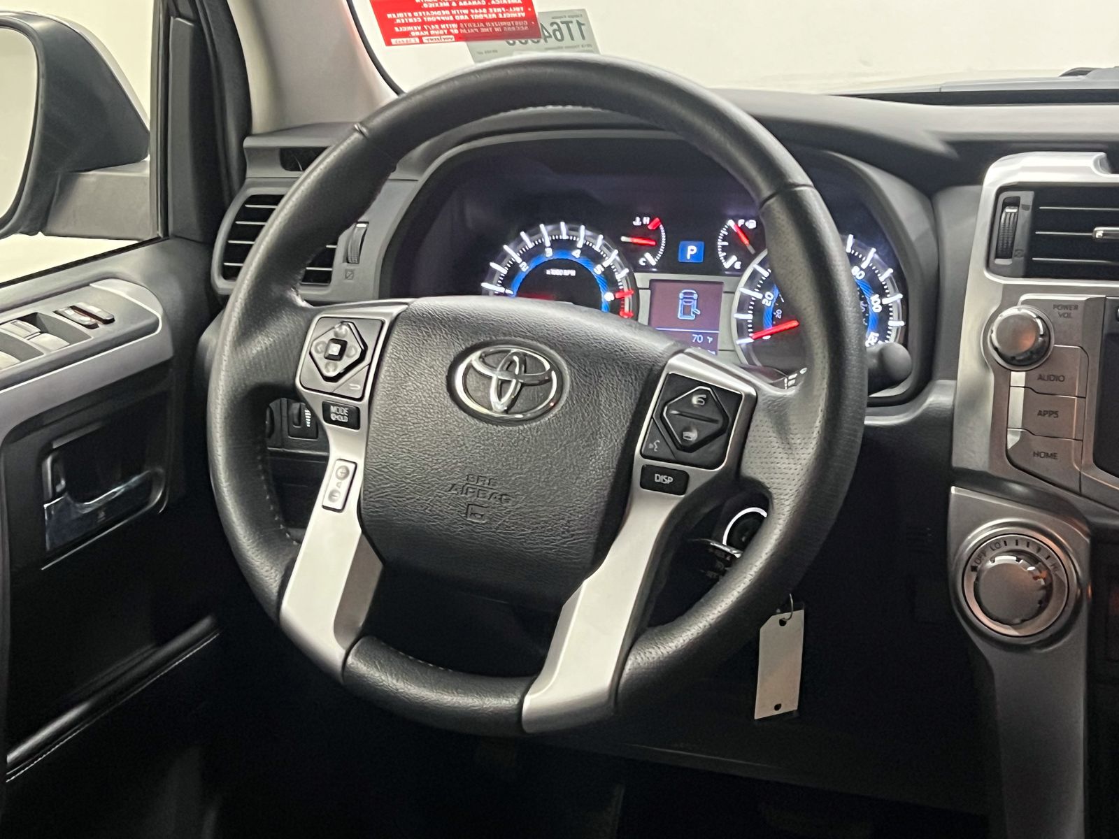 used 2018 Toyota 4Runner car, priced at $28,888