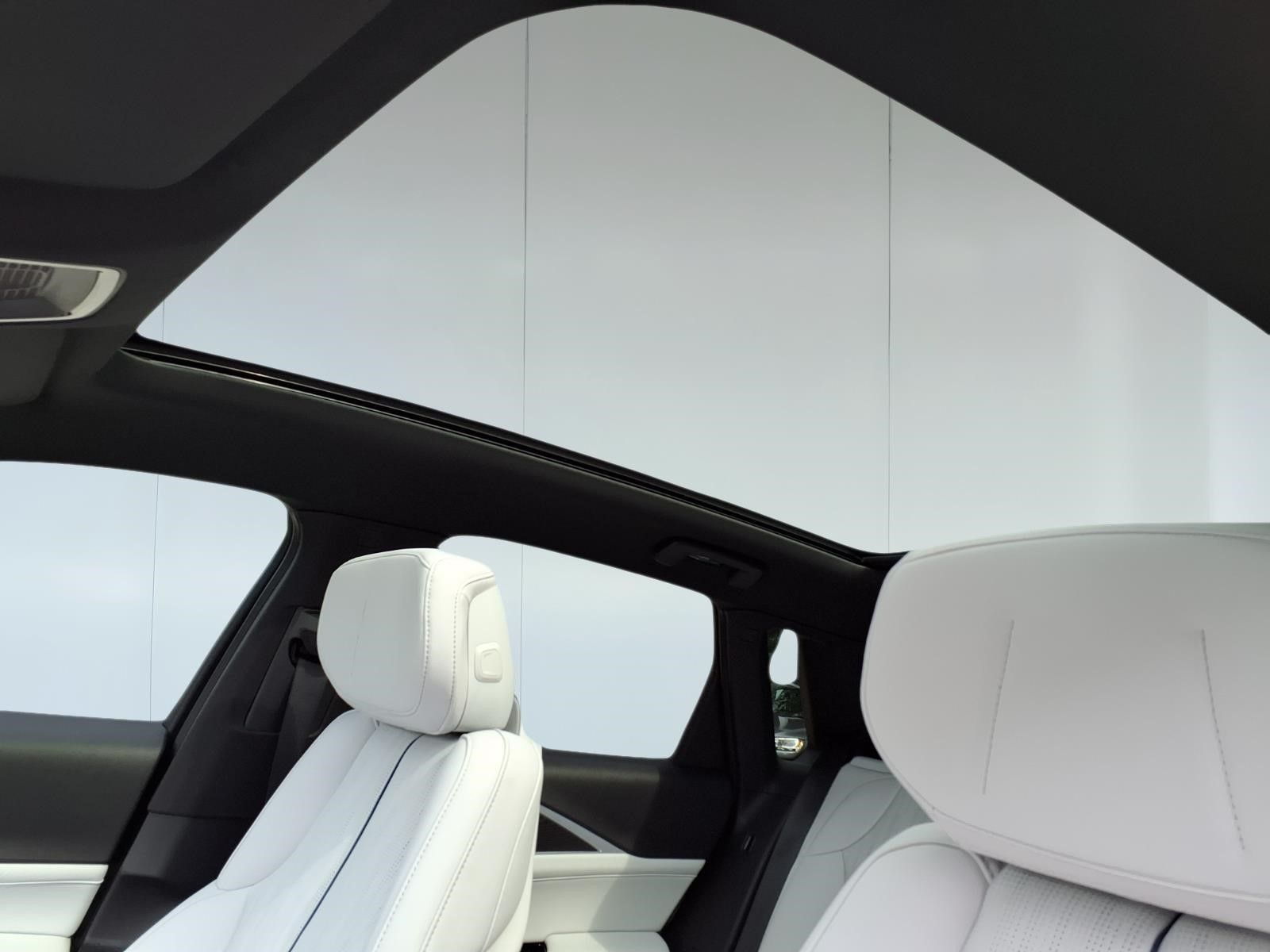 2025 Cadillac LYRIQ Sport Silver at Bayway Cadillac Southwest