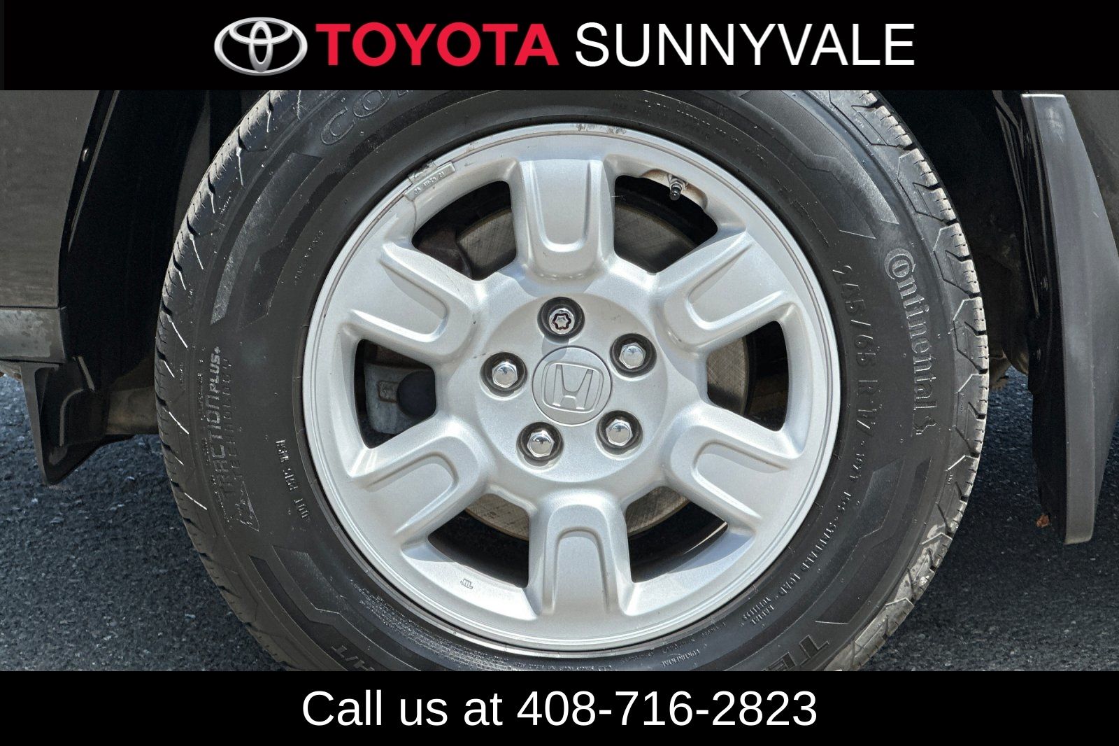 Used 2014 Honda Ridgeline Truck