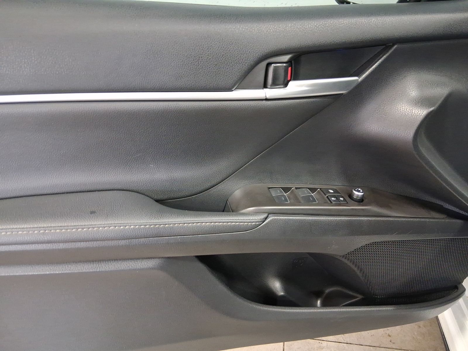 Used Car 2023 Toyota Camry  Xse For Sale Under $30,000 In Austin, Texas