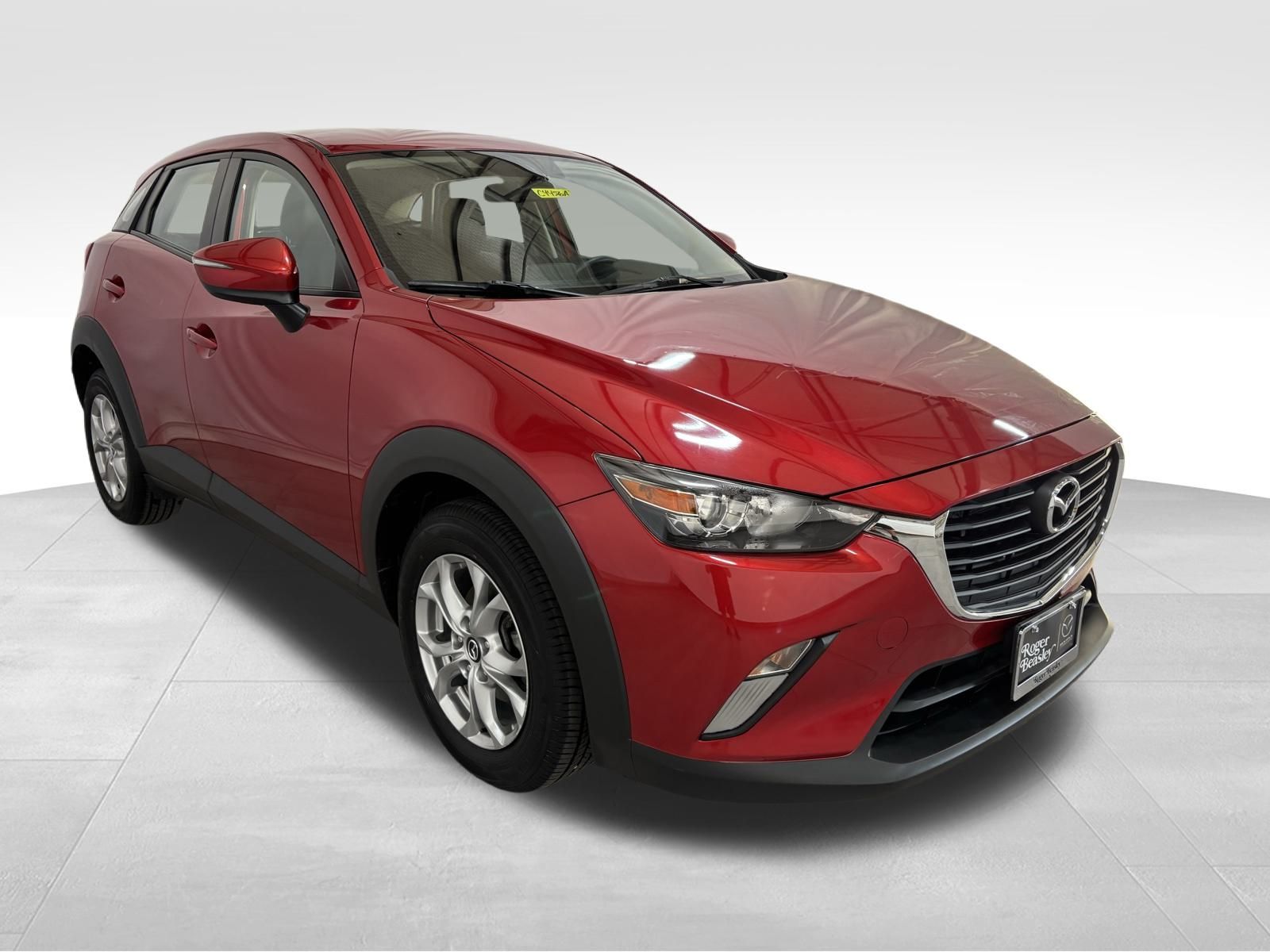 Used Car 2016 Mazda Cx-3  Touring For Sale Under $20,000 In Austin, Texas
