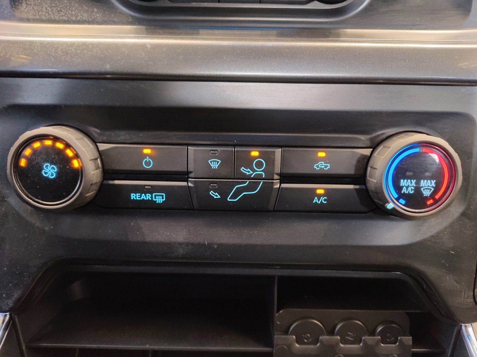 Used Car 2023 Ford F-150  Xl For Sale Under $30,000 In San Antonio, Texas