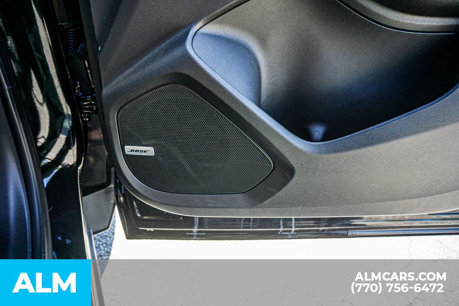 Used 2025 Black Chevrolet ACTIV image 54