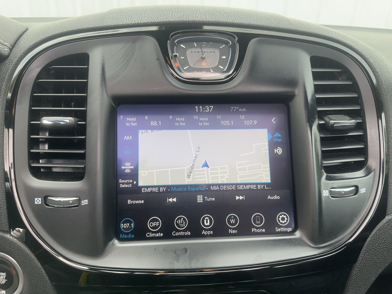 Used Car 2023 Chrysler 300  S For Sale Under $30,000 In Austin, Texas