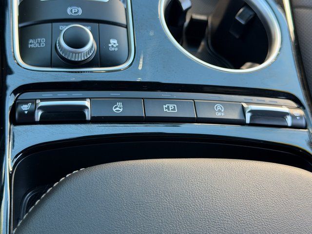 Used 2023 Ceramic White Kia GT-Line image 30