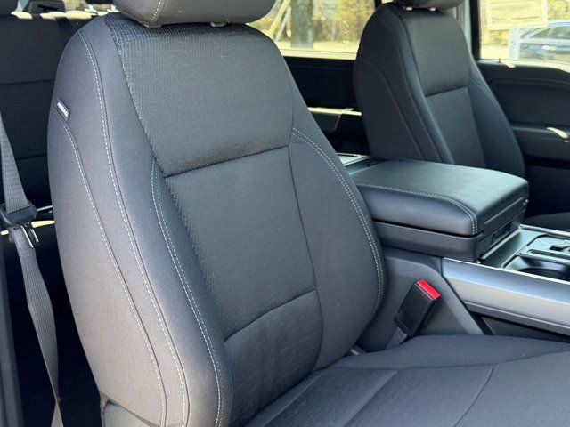 New 2026 Avalanche Ford XLT image 7