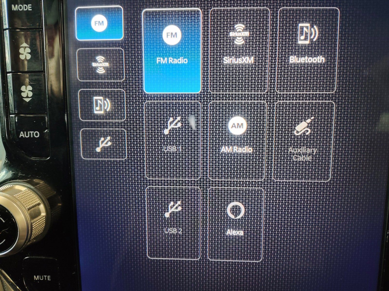 Used Car 2022 Ram 1500  Rebel For Sale Under $40,000 In San Antonio, Texas