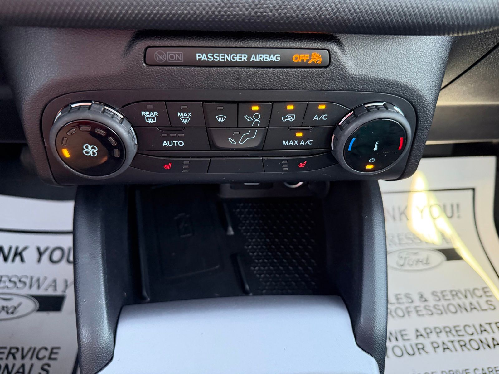 2023 Ford Bronco Sport image 20