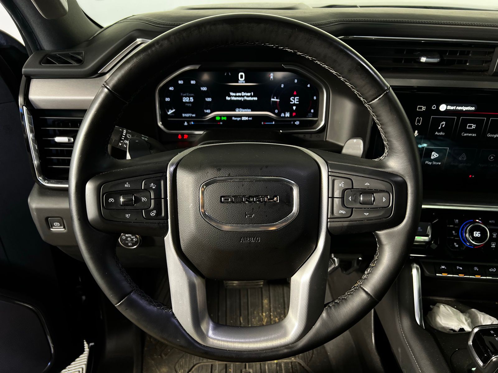 Thumbnail: 2023 GMC Sierra 1500 - 10