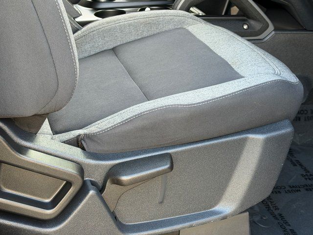 Certified Used 2021 Red Metallic Ford Big Bend image 33