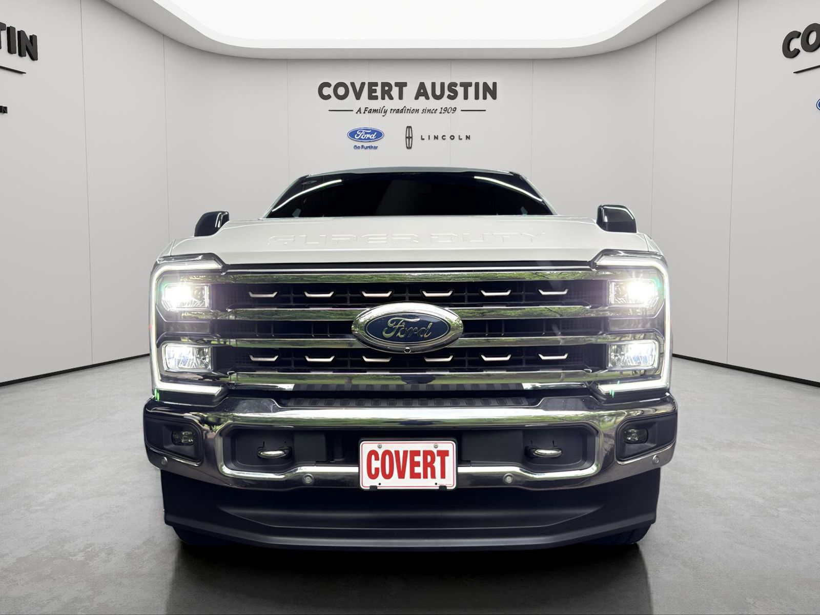 Used Car 2024 Ford F-250sd  King Ranch For Sale Under $90,000 In Austin, Texas