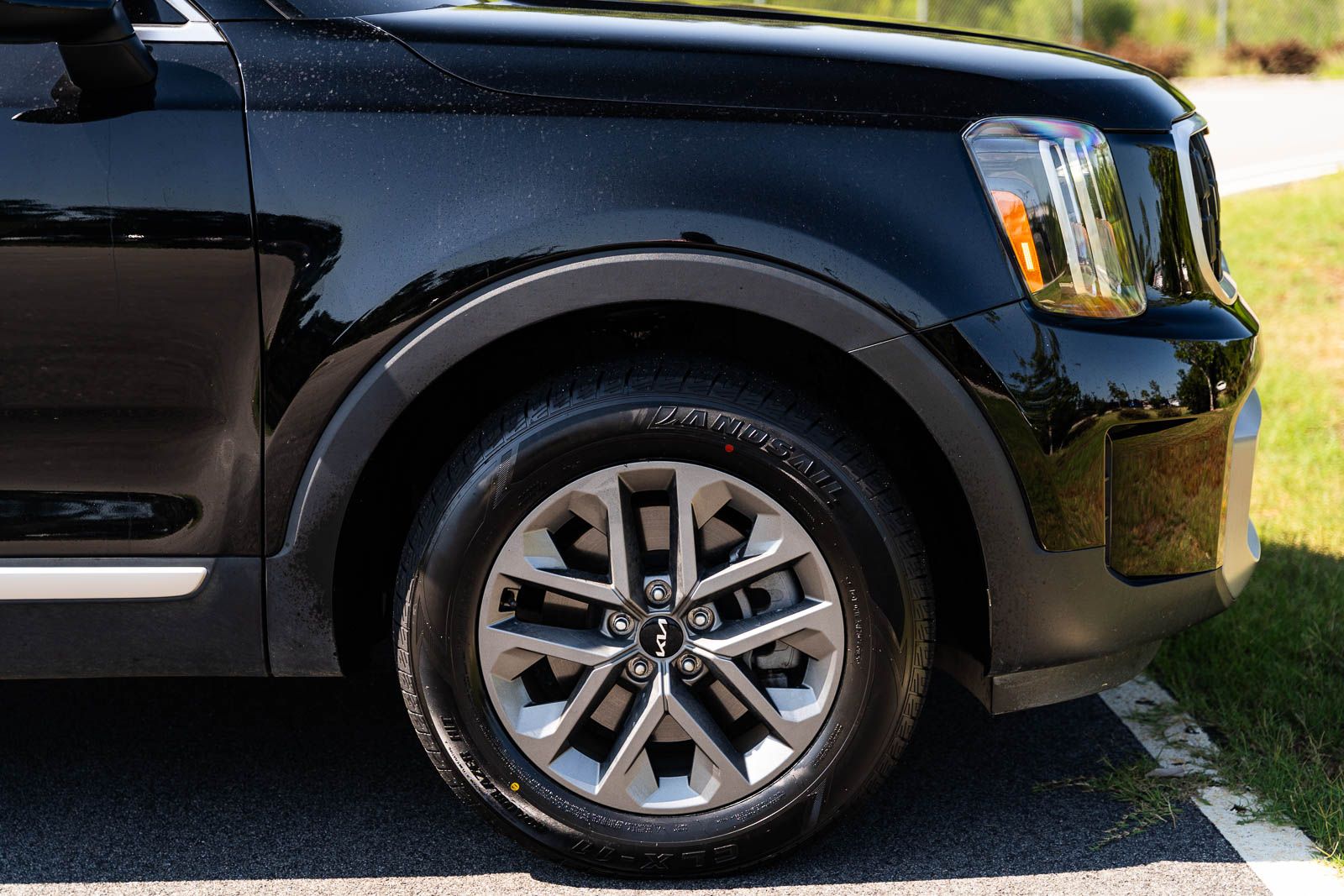 Used 2024 Kia Telluride SUV