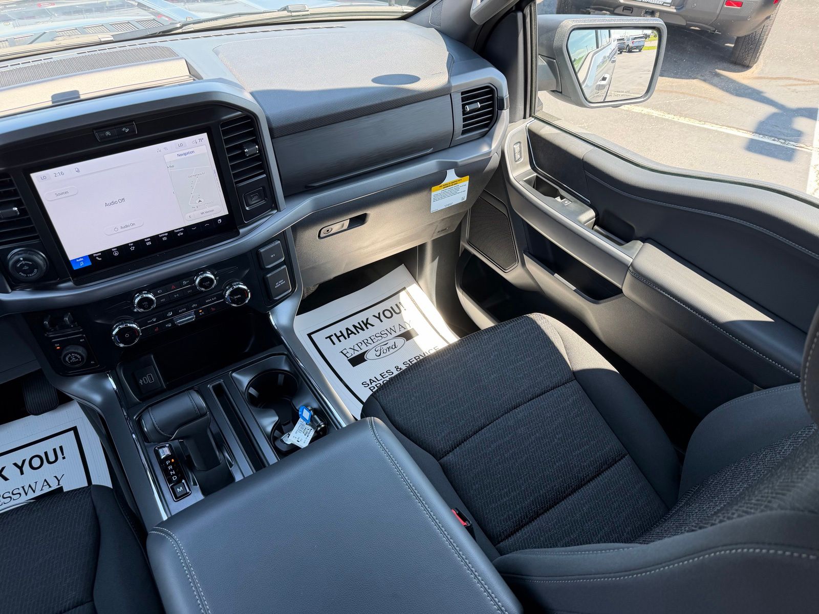 2026 Ford F-150 image 17