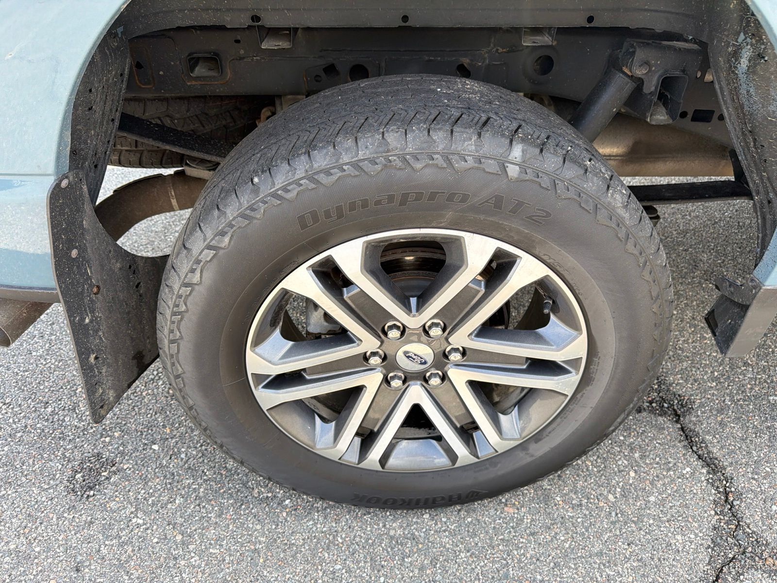 Certified Used 2023 Area 51 Ford XL image 26