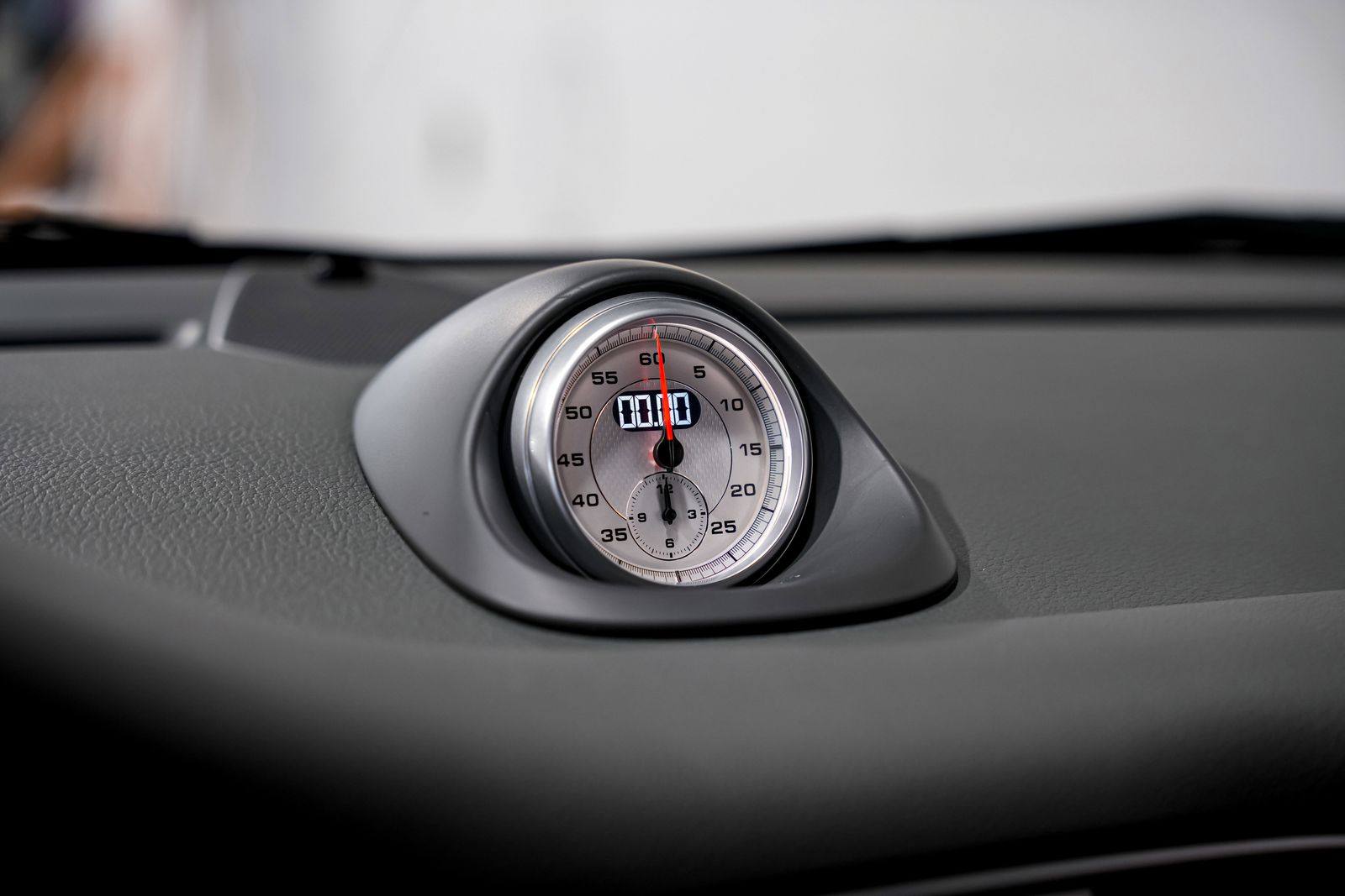 2006 Porsche 911 Carrera S — photo 11