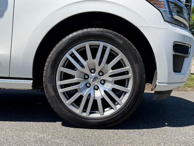 Certified Used 2023 Star White Ford Platinum image 29