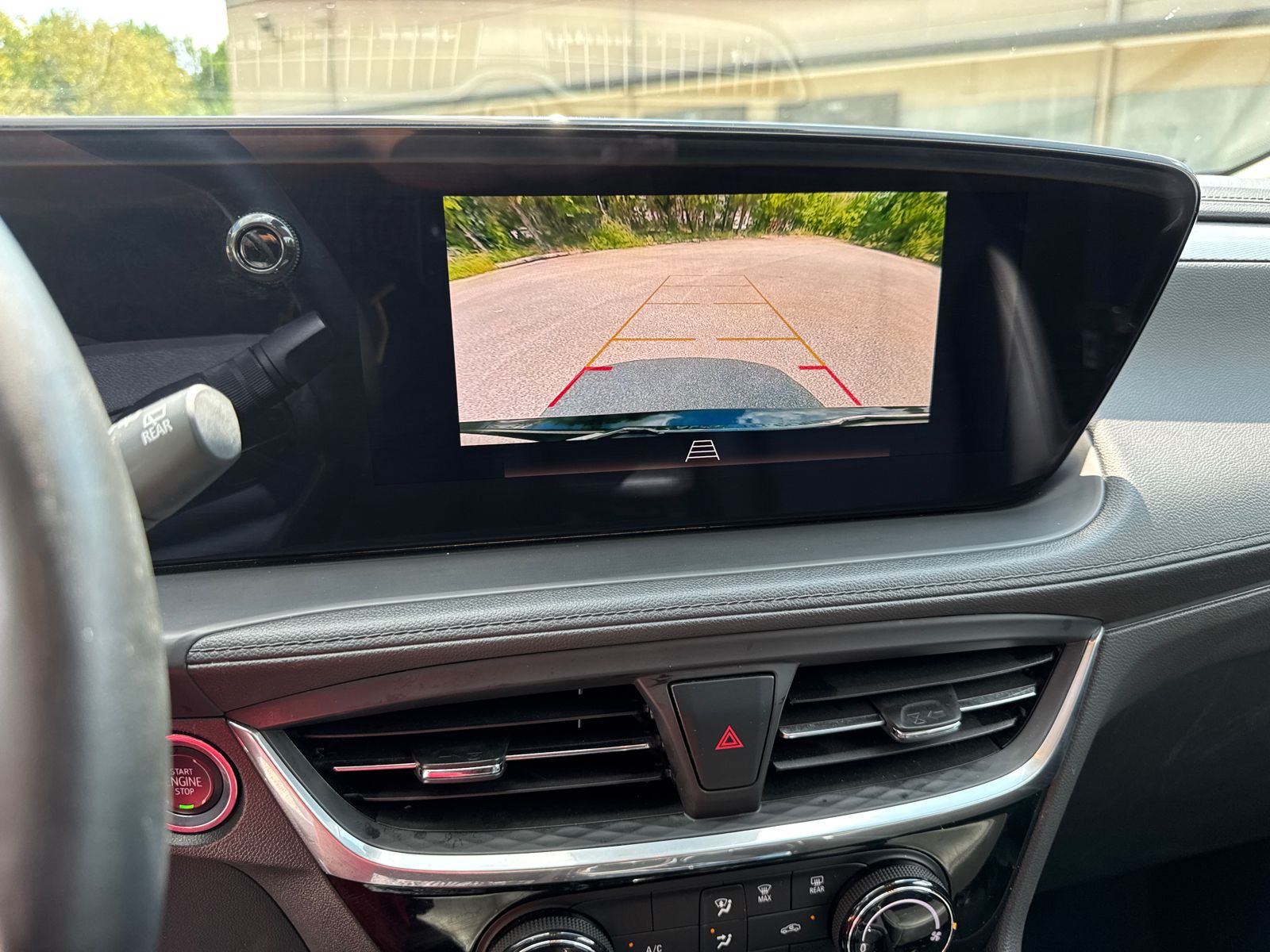 2024 Buick Encore GX Sport Touring photo 23