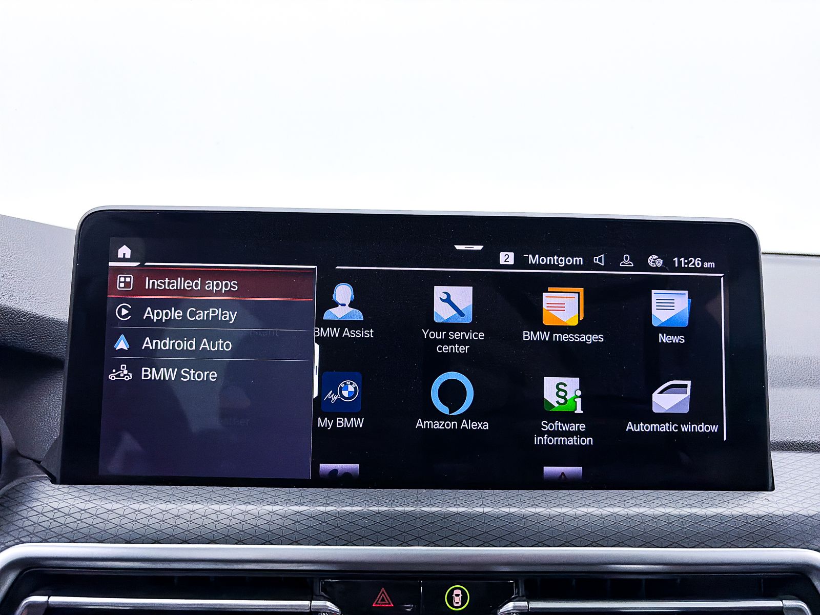 2022 BMW X3 30i - Photo 22