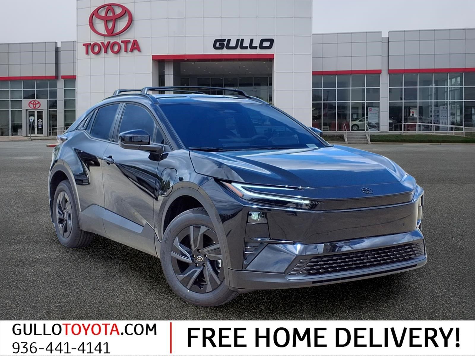 2026 Toyota C-HR SE - 0