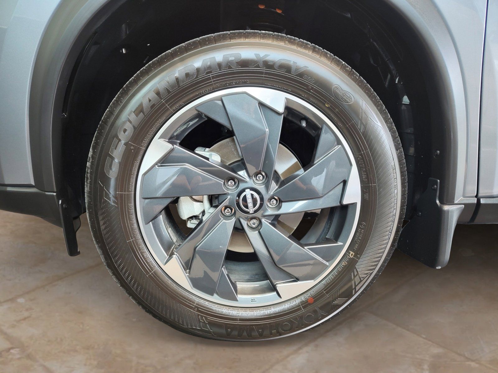 Used Car 2025 Nissan Rogue  Sv For Sale Under $30,000 In San Antonio, Texas