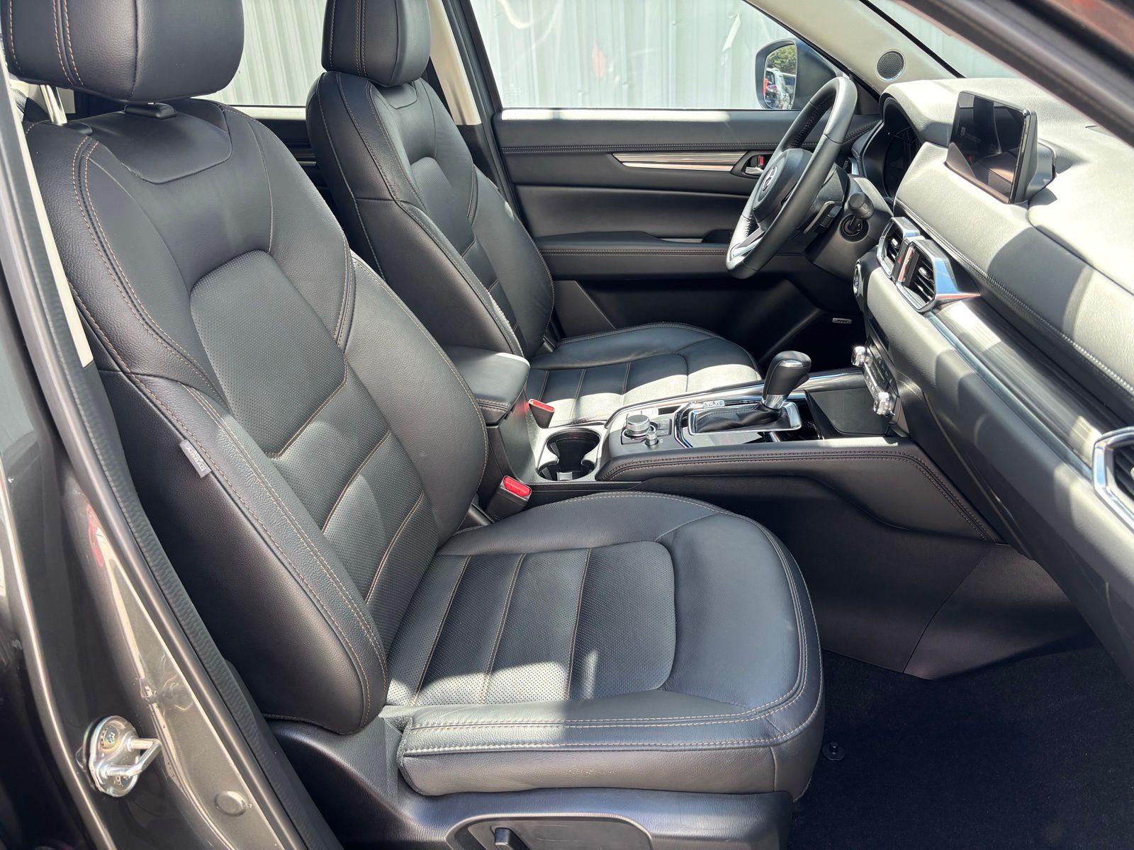 Used Car 2022 Mazda Cx-5  2.5 S Premium Package For Sale Under $30,000 In Austin, Texas