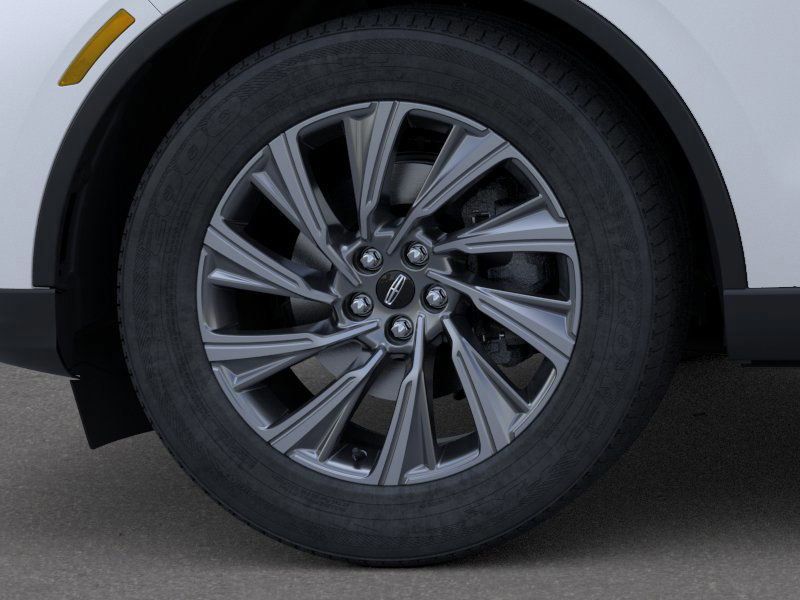 New Car 2025 Lincoln Aviator  Premiere For Sale Under $60,000 In Austin, Texas